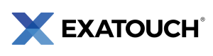 Exatouch logo
