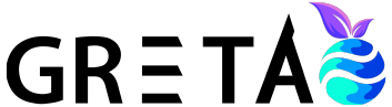 GRETA logo