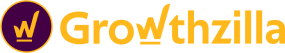 Growthzilla logo